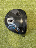 TaylorMade Qi10 Tour 3 Wood 15° Head Only RH