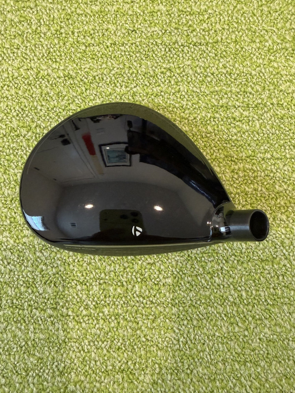 TaylorMade Qi10 Tour 3 Wood 15° Head Only RH