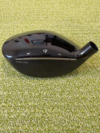 TaylorMade Qi10 Tour 3 Wood 15° Head Only RH
