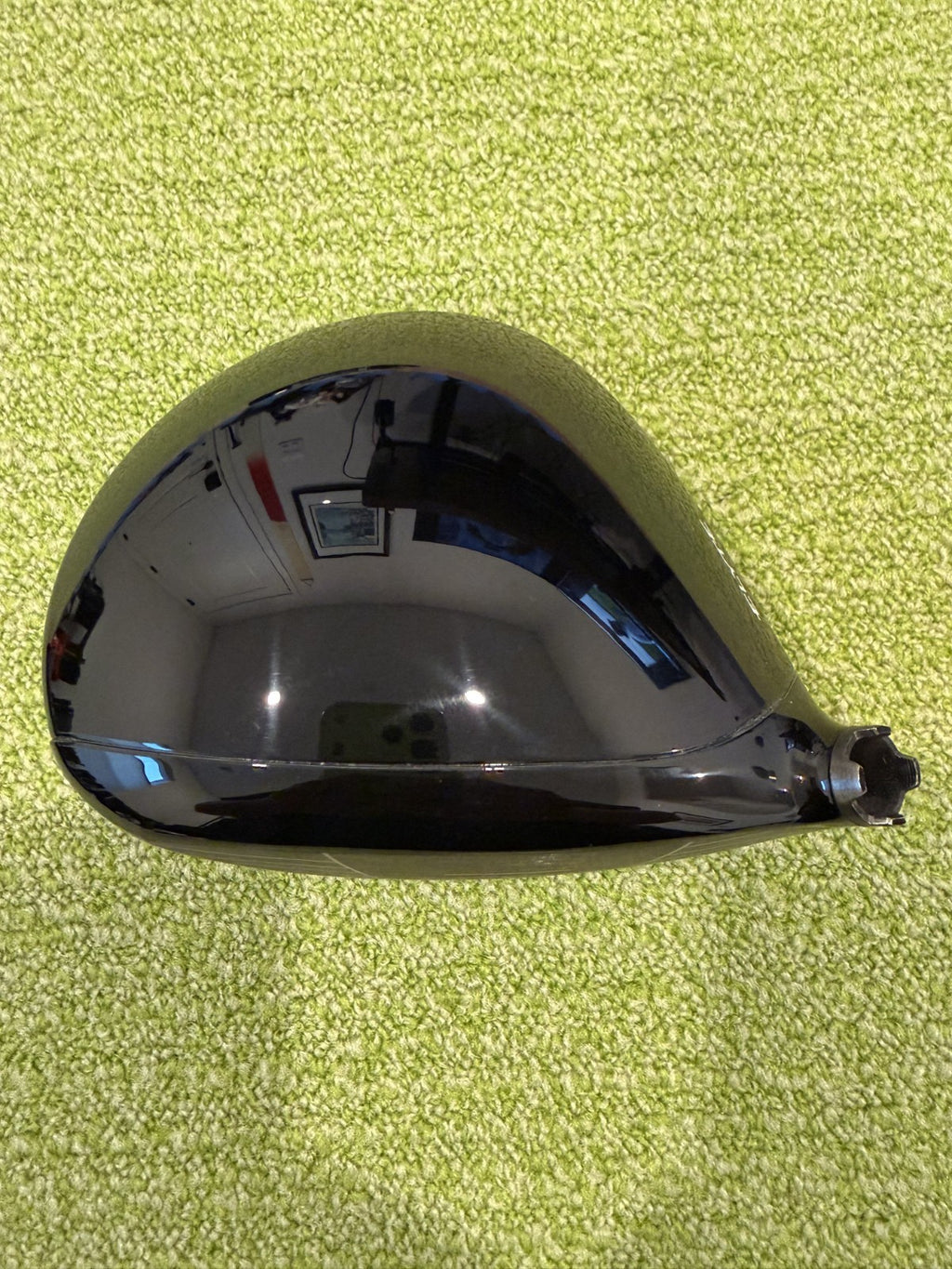 Callaway Elyte Triple Diamond Tour Draw 9* Driver Head Only RH
