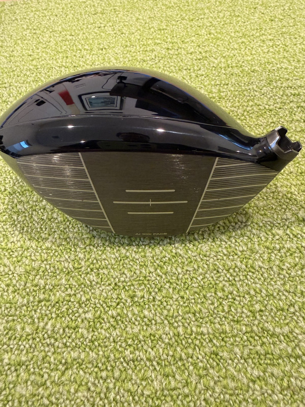 Callaway Elyte Triple Diamond Tour Draw 9* Driver Head Only RH
