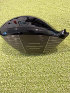 Callaway Elyte Triple Diamond Tour Draw 9* Driver Head Only RH
