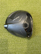 TaylorMade Qi35 9* Driver Head Only RH