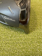 TaylorMade Qi35 9* Driver Head Only RH