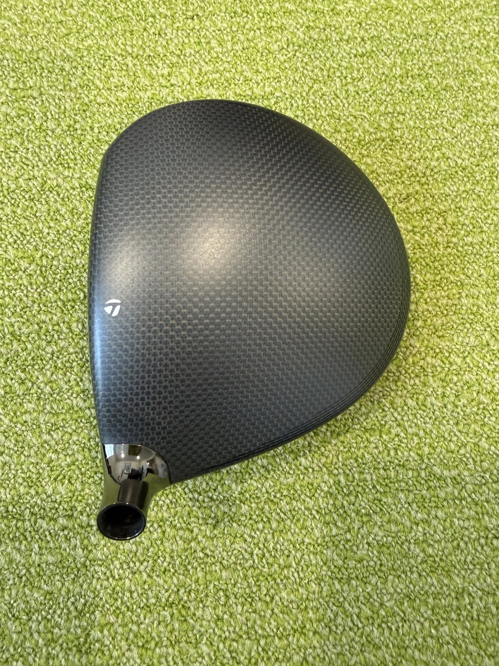 TaylorMade Qi35 9* Driver Head Only RH
