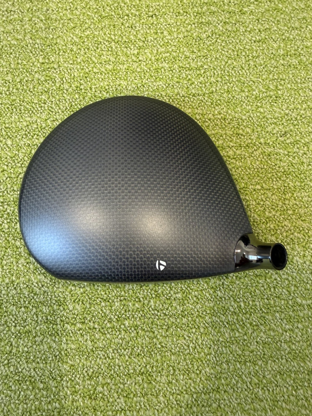 TaylorMade Qi35 9* Driver Head Only RH