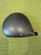 TaylorMade Qi35 9* Driver Head Only RH