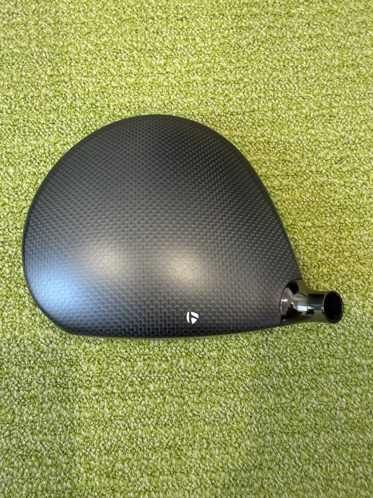 TaylorMade Qi35 9* Driver Head Only RH